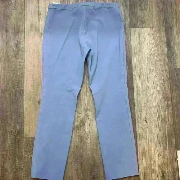 Theory sz 4 dress pants - Picture 2 of 10